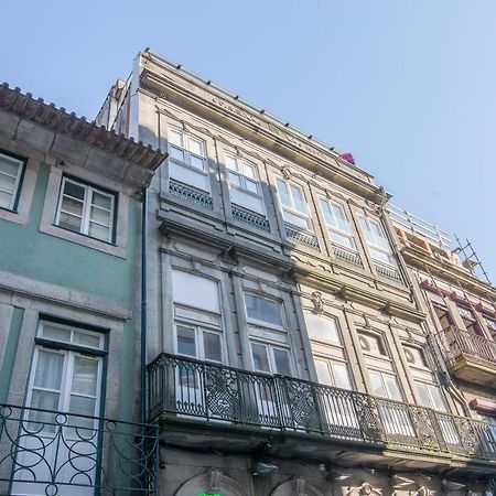 Cedofeita Studio 176 - Studio in city center Porto Exterior foto